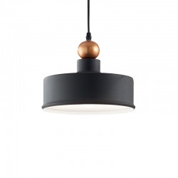 Подвесной светильник Ideal Lux 221489 Triade 2 SP1