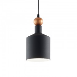 Подвесной светильник Ideal Lux 221496 Triade 3 SP1