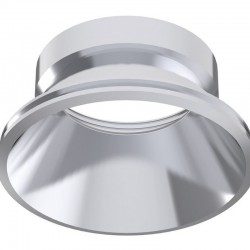 Рефлектор Ideal Lux 221649 Dynamic Reflector Round Fixed Chrome