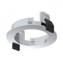 Рамка Ideal Lux 221687 Dynamic Frame Round Chrome