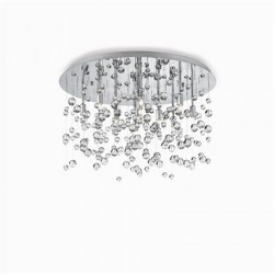 Люстра Ideal Lux NEVE PL8 022222