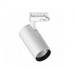 Трековый светильник Ideal Lux 222530 Quick 15W CRI ≥ 80