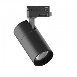 Трековый светильник Ideal Lux 222547 Quick 15W CRI ≥ 80