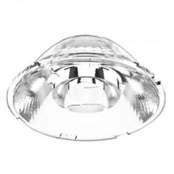 Линза Ideal Lux 222707 Quick 28W Lens 45°