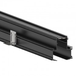 Шина встраиваемая Ideal Lux 222769 Arca Profile 1000 mm Recessed