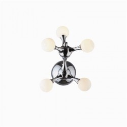 Бра Ideal Lux NODI AP5 022277