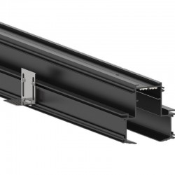 Шина встраиваемая Ideal Lux 222882 Arca Profile 3000 mm Recessed
