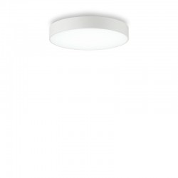 Потолочный светильник Ideal Lux 223193 Halo PL1 D35 4000K