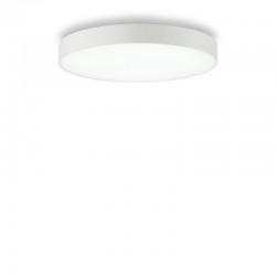 Потолочный светильник Ideal Lux 223209 Halo PL1 D45 3000K