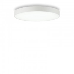 Потолочный светильник Ideal Lux 223223 Halo PL1 D60 3000K