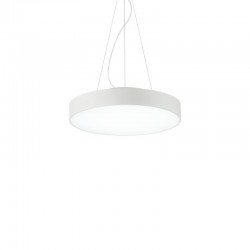 Подвесной светильник Ideal Lux 223254 Halo SP1 D35 4000K