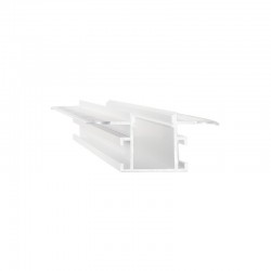 LED профиль Ideal Lux 223711 Slot Recessed Trimless 14 X 3000 mm