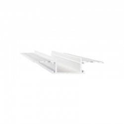 LED профиль Ideal Lux 223728 Slot Recessed Trimless 20 X 2000 mm