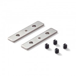 Набор крепления Ideal Lux 223766 Slot Recessed Slot Kit Lineare