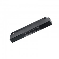 Магнитный светильник Ideal Lux 224084 Oxy Accent 204mm 2700K