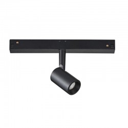Магнитный светильник Ideal Lux 224107 Oxy Track Single 3,5W