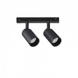 Трековый светильник Ideal Lux 224145 Oxy Track Double 15W