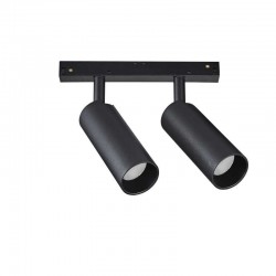 Магнитный светильник Ideal Lux 224176 Oxy Track Double 22W