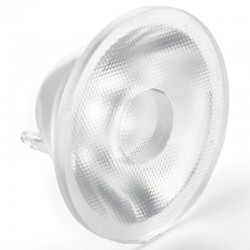 Линза Ideal Lux 224183 Oxy Lens 15-22W 20°