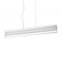 Подвесной светильник Ideal Lux 224497 Subway SP