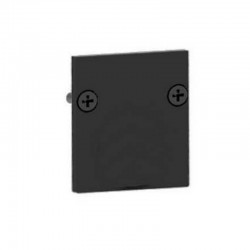 Заглушка Ideal Lux 224756 Oxy End Cap For Track Low