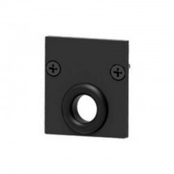 Заглушка Ideal Lux 224763 Oxy End Cap For Track Low