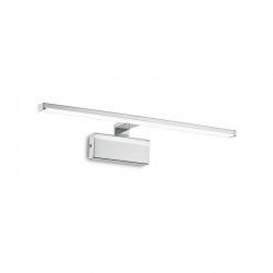 Подсветка Ideal Lux 224930 Alma AP 12W Cromo
