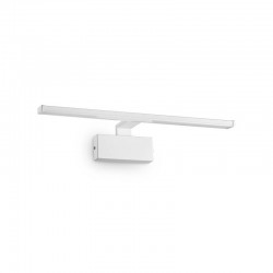 Подсветка Ideal Lux 224985 Alma AP 12W Bianco