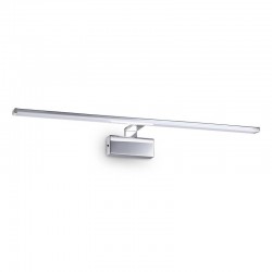Подсветка Ideal Lux 224992 Alma AP 20W Cromo