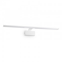 Подсветка Ideal Lux 225029 Alma AP 20W Bianco