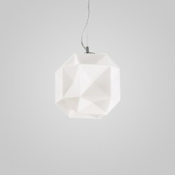 Подвесной светильник Ideal Lux DIAMOND SP1 MEDIUM 022505