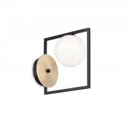 Бра Ideal Lux 225111 Culto AP1