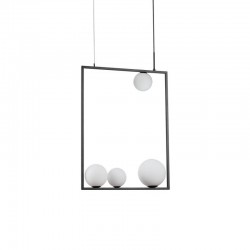 Подвесной светильник Ideal Lux 225135 Culto SP4