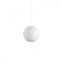 Подвесной светильник Ideal Lux 226026 Carta SP1 D30