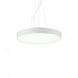 Подвесной светильник Ideal Lux 226729 Halo SP1 D45 3000K