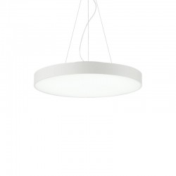 Подвесной светильник Ideal Lux 226743 Halo SP1 D60 3000K
