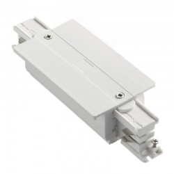 Коннектор Ideal Lux 227689 Link Trim Main Connector Middle