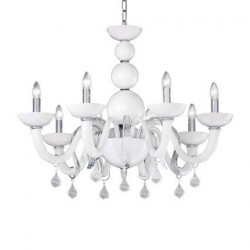 Люстра Ideal Lux WINDSOR SP8 022772