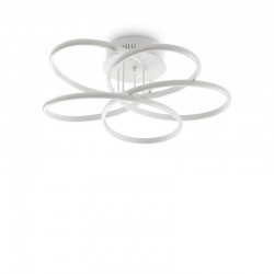 Потолочный светильник Ideal Lux 227825 Karol PL D65