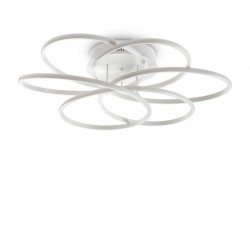 Потолочный светильник Ideal Lux 227832 Karol PL D76