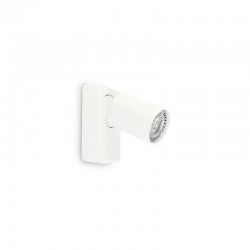 Спот Ideal Lux 229027 Rudy AP1 Bianco
