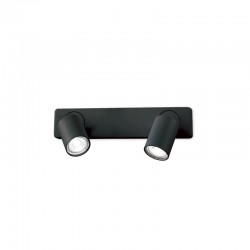Спот Ideal Lux 229034 Rudy AP2 Nero