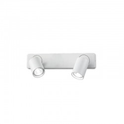 Спот Ideal Lux 229041 Rudy AP2 Bianco