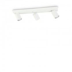 Спот Ideal Lux 229065 Rudy PL3 Bianco