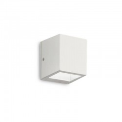 Архитектурная подсветка Ideal Lux 229522 Twin AP1 Small Bianco