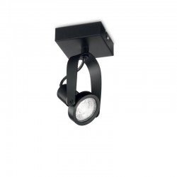Спот Ideal Lux 229560 Glim Compact PL1 Nero