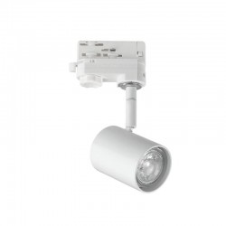 Светильник трековый Ideal Lux 229706 Spot Track Bianco
