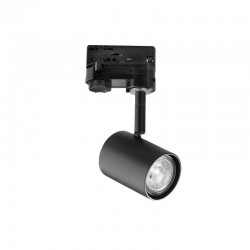 Светильник трековый Ideal Lux 229720 Spot Track Nero