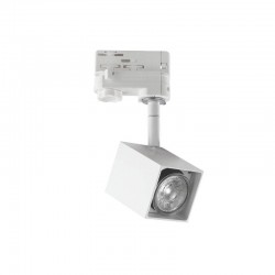 Светильник трековый Ideal Lux 229768 Mouse Track Bianco