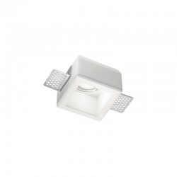 Встраиваемый светильник Ideal Lux 229997 Samba Square D55